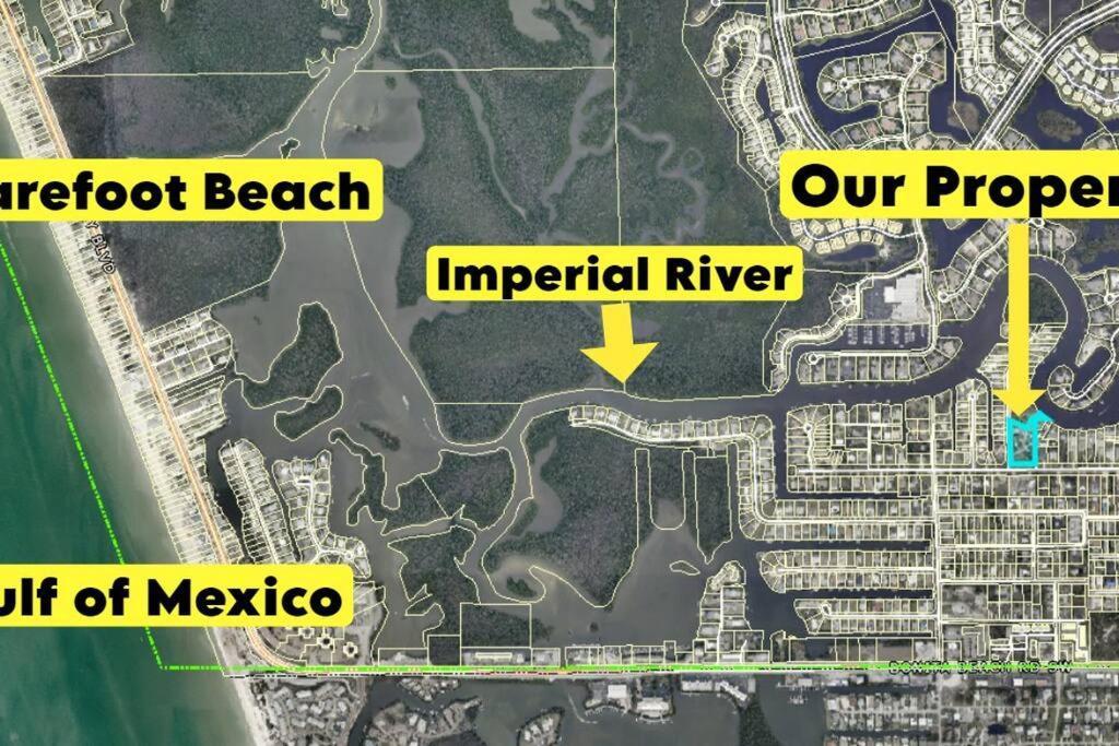 Dolphin Updated On River - 1 Mile To Kitchen Washer Dryer *