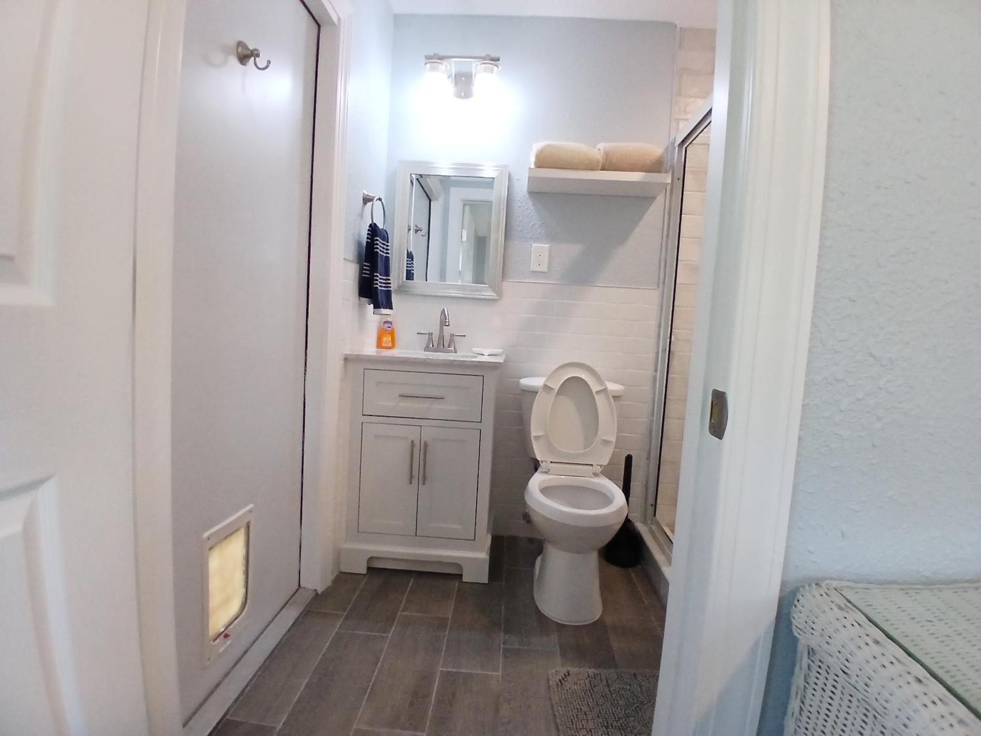 Dolphin Updated On River - 1 Mile To Kitchen Washer Dryer Hébergement de vacances Bonita Springs